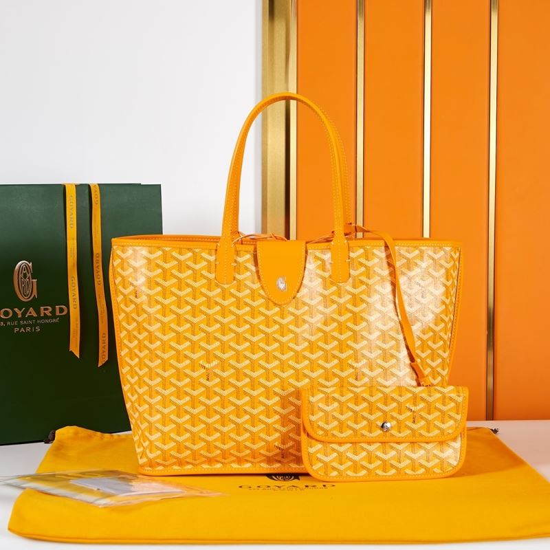 Goyard Shopping Bags